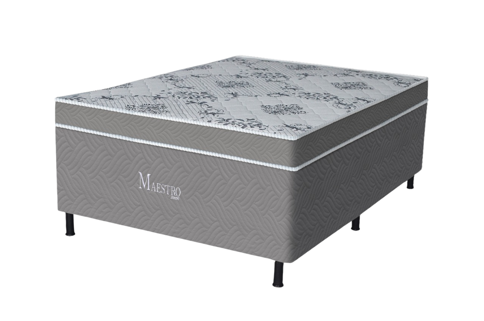 Conjugado Maestro com regulagem independente