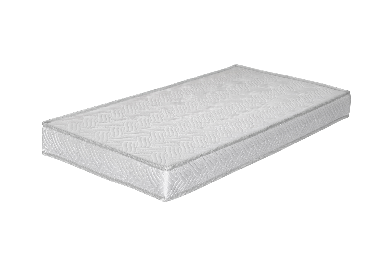 Colchão Espuma D20 Baby para espaços pequenos