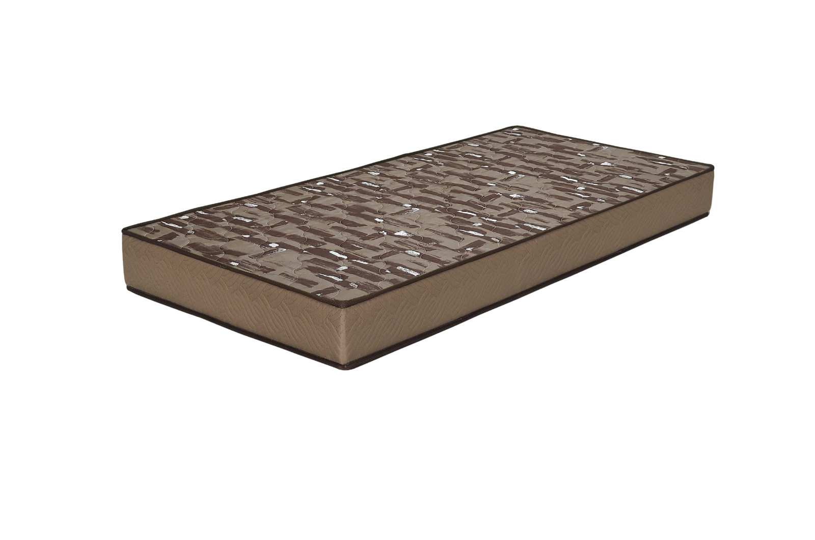 Colchão Espuma D28 com suporte lombar