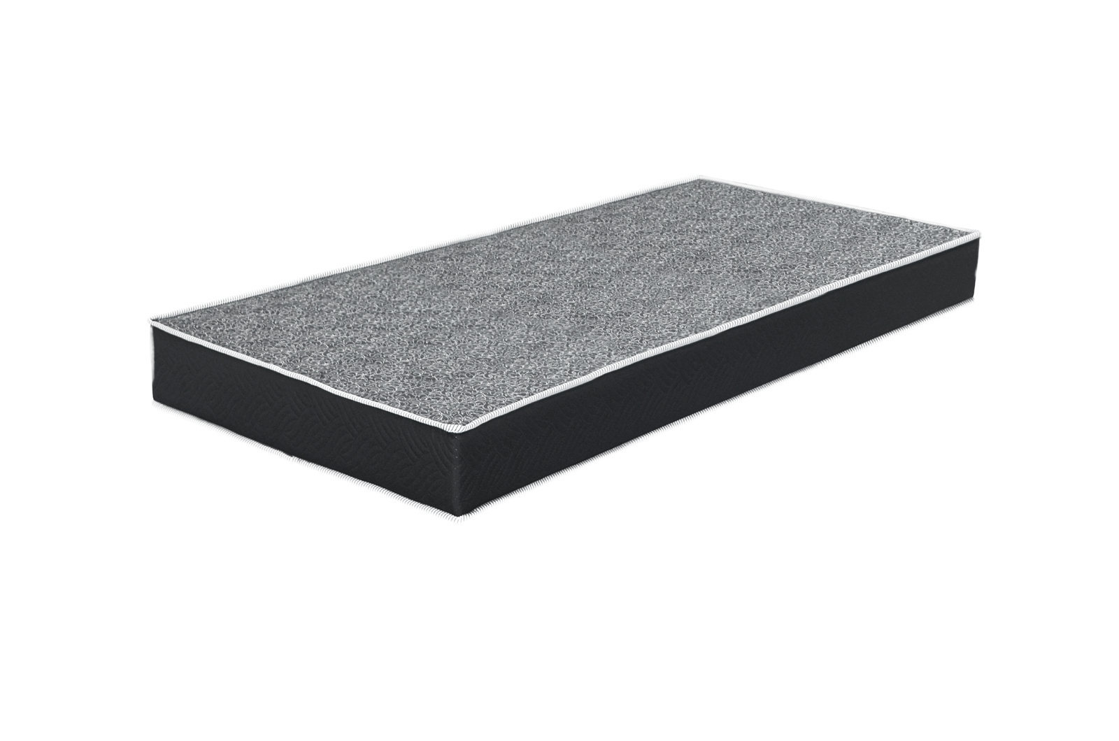 Colchão Espuma D33 com tecnologia viscoelástica