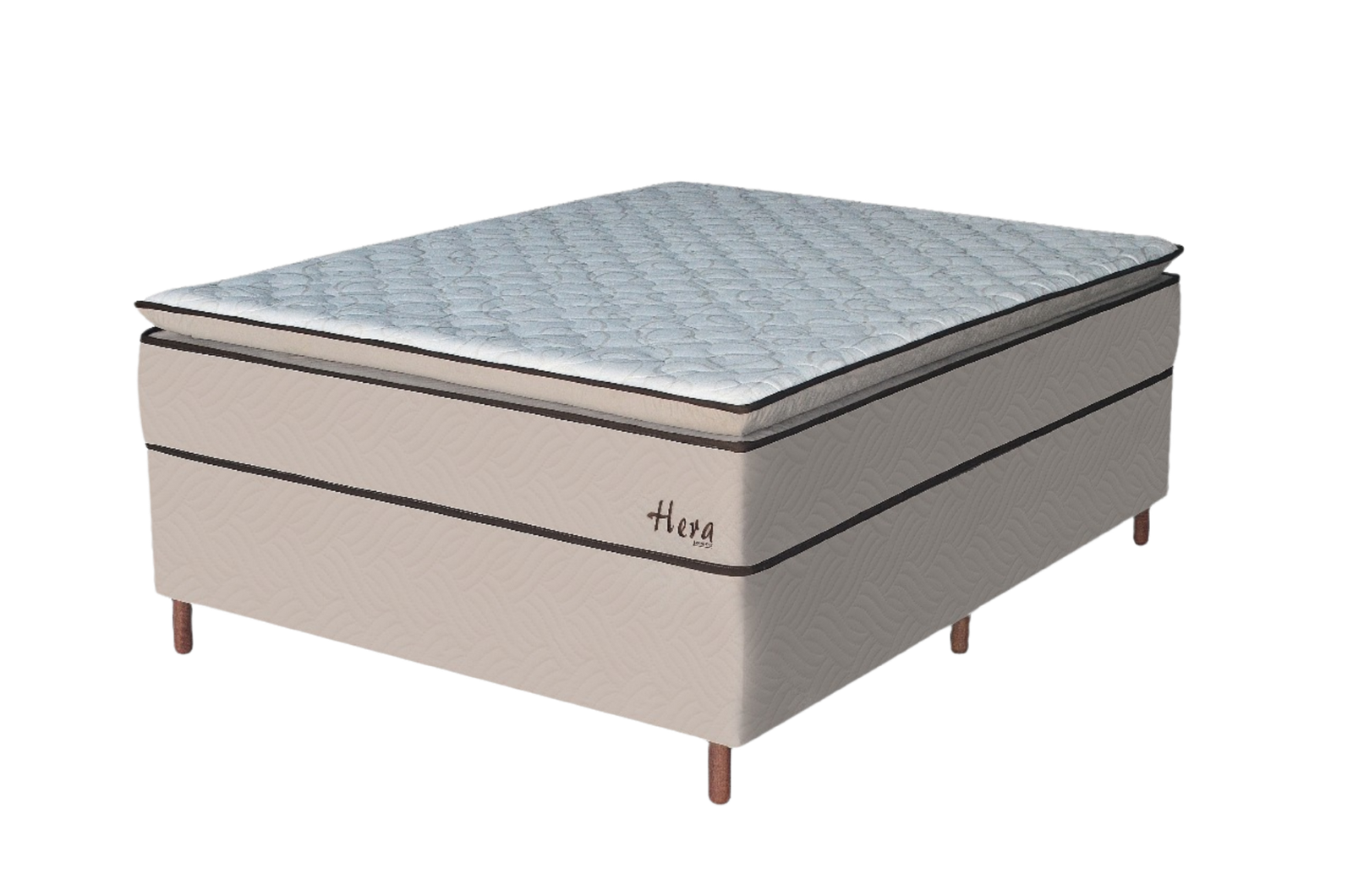 Colchão Solteiro Premium J.Confort