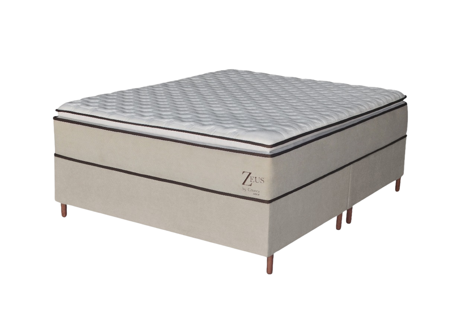 Colchão Premium Molas Ensacadas J.Confort